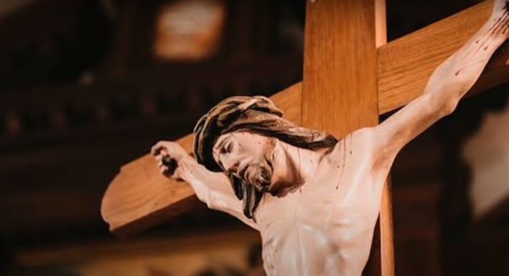 Good Friday: Why is Good Friday celebrated? What is the meaning of Good Friday?